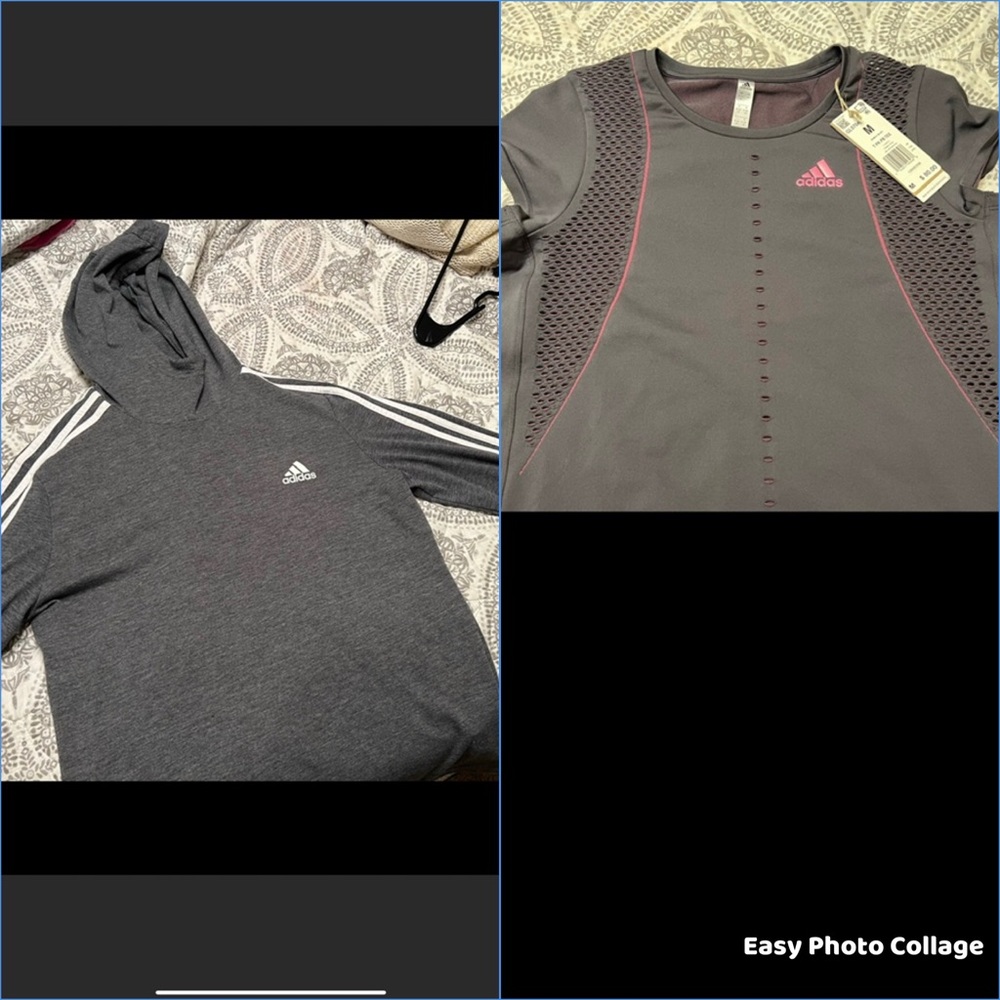 Adidas bundle